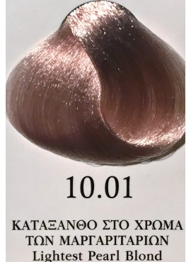Βαφή lativell 100ml Ν° 10.01